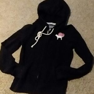 PINK Victoria's Secret Tops - VS Pink sweatshirt PINK Victoria's Secret Tops - VS Pink sweatshirt